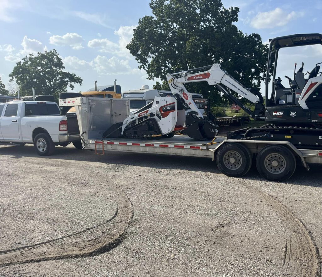 How to Prepare Your Property Before Your Rental Equipment Arrives