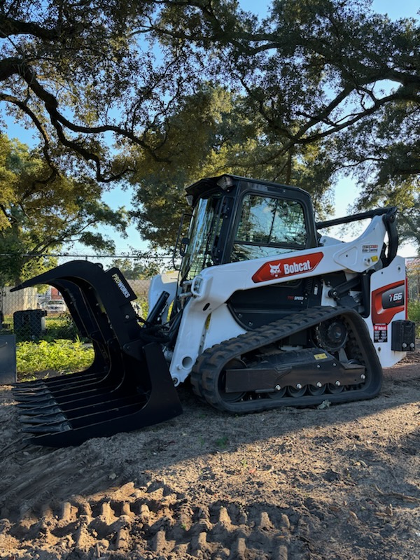 Beginner’s Guide to Renting Construction Equipment in Pensacola