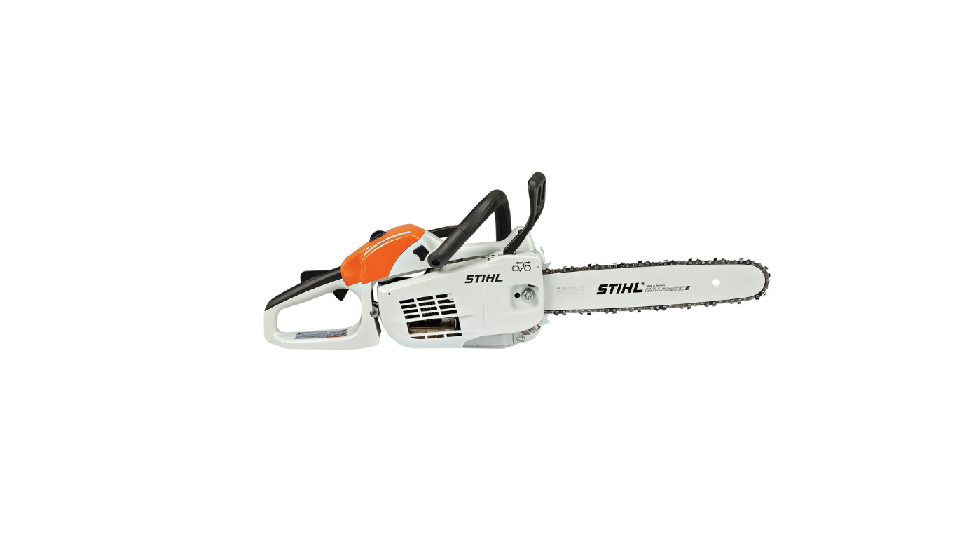 Stihl chainsaw